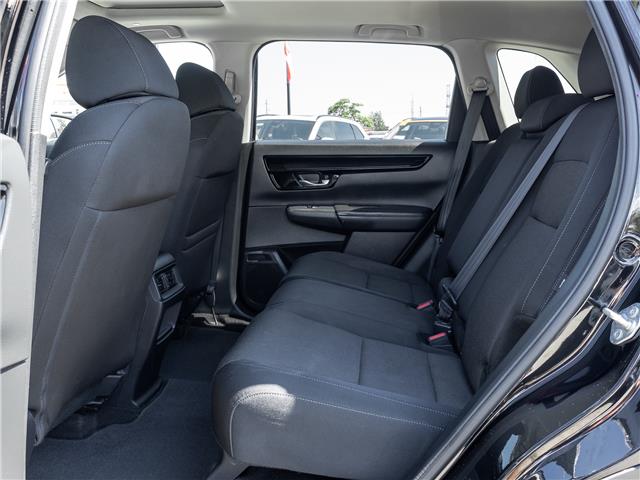 2024 Honda CR-V Sport (Stk: 2314376A) in North York - Image 23 of 25