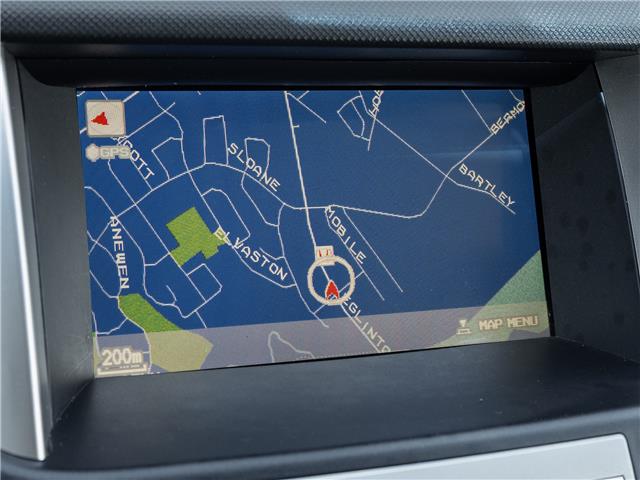 2008 Acura RDX Base (Stk: 2314890A) in North York - Image 13 of 27