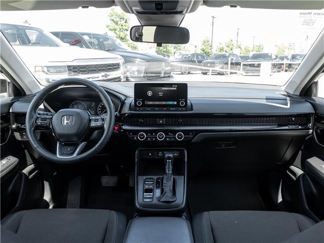 2024 Honda CR-V Sport (Stk: 2314376A) in North York - Image 24 of 25