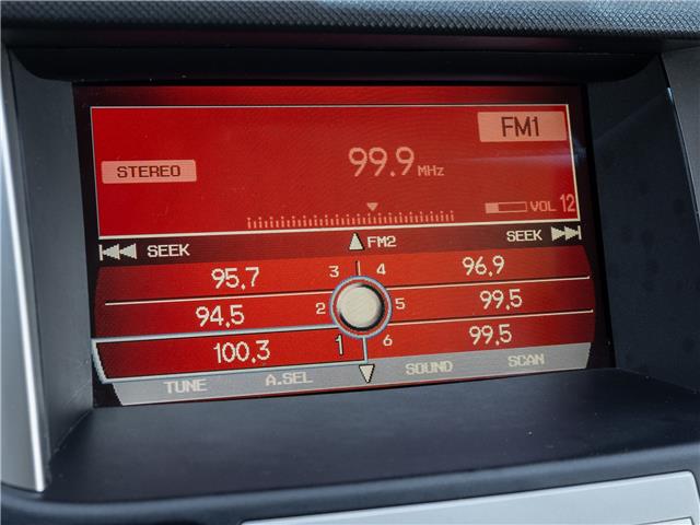 2008 Acura RDX Base (Stk: 2314890A) in North York - Image 22 of 27