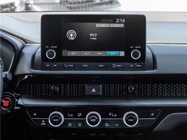 2024 Honda CR-V Sport (Stk: 2314376A) in North York - Image 25 of 25