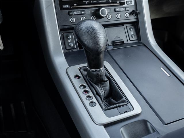 2008 Acura RDX Base (Stk: 2314890A) in North York - Image 18 of 27