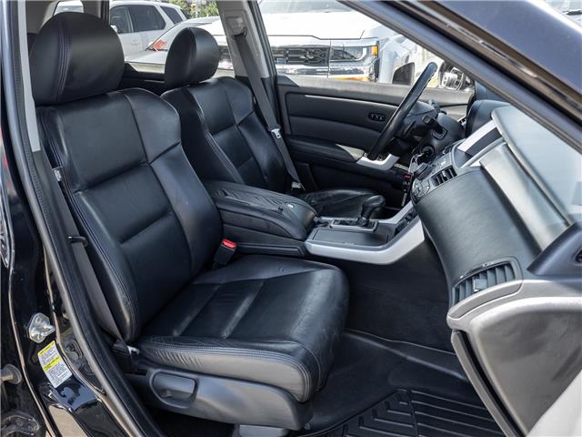 2008 Acura RDX Base (Stk: 2314890A) in North York - Image 24 of 27