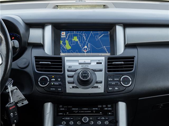 2008 Acura RDX Base (Stk: 2314890A) in North York - Image 27 of 27