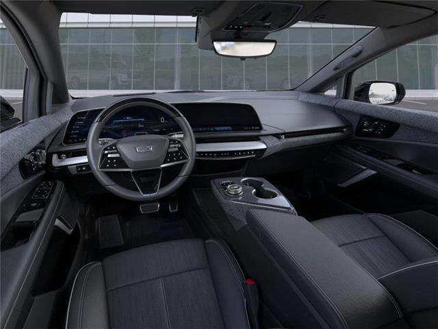 2027 Cadillac OPTIQ Premium Sport (Stk: S101573) in Newmarket - Image 5 of 6