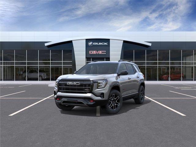 2027 GMC Terrain AT4 (Stk: 7OD54941326) in Grimsby - Image 1 of 6