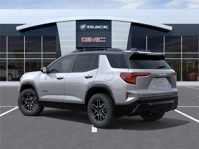 2027 GMC Terrain AT4 (Stk: 7OD54941326) in Grimsby - Image 3 of 6
