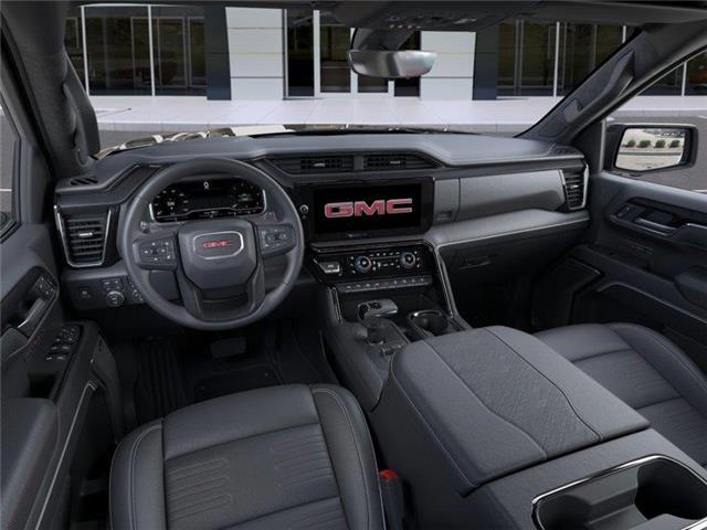 2026 GMC Sierra 1500 AT4X (Stk: 261729) in Uxbridge - Image 5 of 6