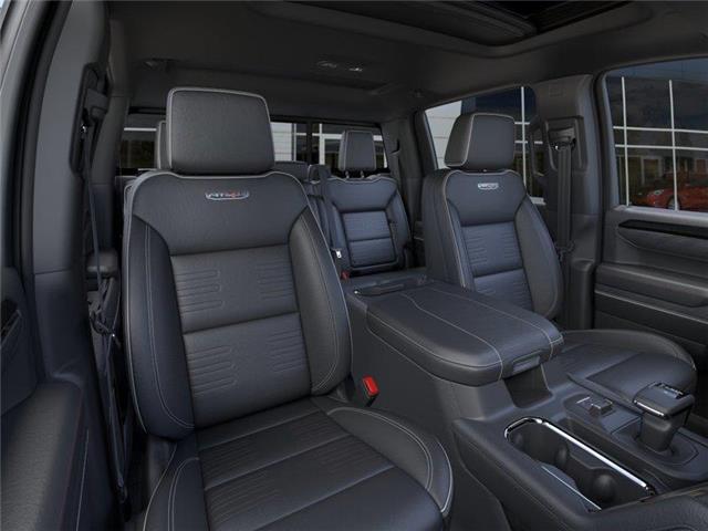 2026 GMC Sierra 1500 AT4X (Stk: 261729) in Uxbridge - Image 6 of 6