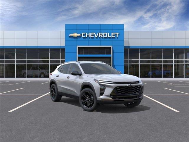 2026 Chevrolet Trax ACTIV (Stk: 2-177769) in Paisley - Image 2 of 24 2026 Chevrolet Trax ACTIV (Stk: 2-177769) in Paisley - Image 2 of 24