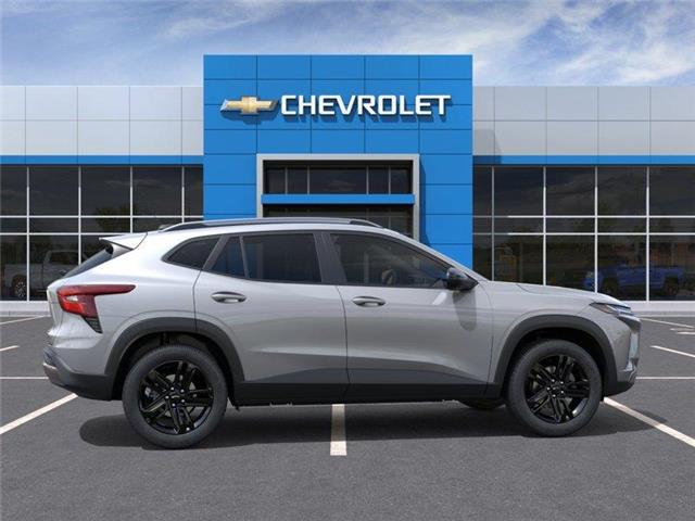 2026 Chevrolet Trax ACTIV (Stk: 2-177769) in Paisley - Image 6 of 24 2026 Chevrolet Trax ACTIV (Stk: 2-177769) in Paisley - Image 6 of 24