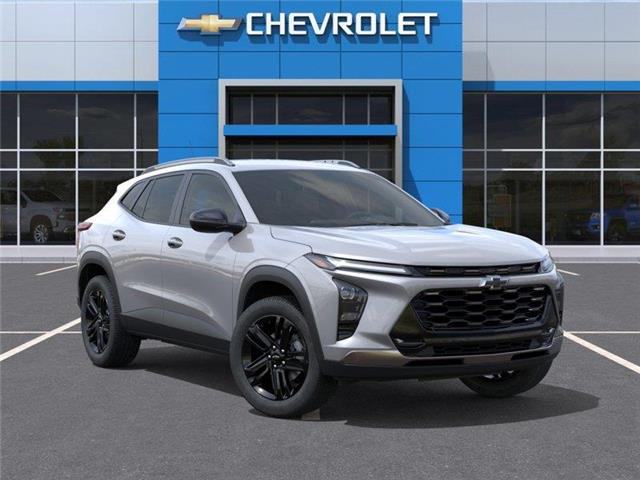 2026 Chevrolet Trax ACTIV (Stk: 2-177769) in Paisley - Image 8 of 24 2026 Chevrolet Trax ACTIV (Stk: 2-177769) in Paisley - Image 8 of 24