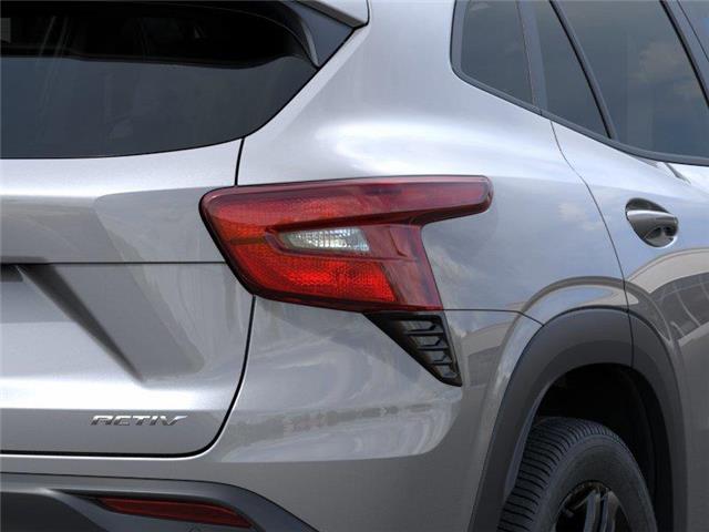 2026 Chevrolet Trax ACTIV (Stk: 2-177769) in Paisley - Image 11 of 24 2026 Chevrolet Trax ACTIV (Stk: 2-177769) in Paisley - Image 11 of 24