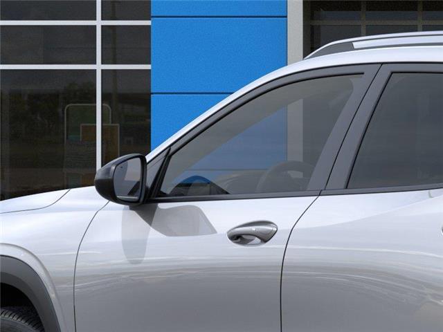 2026 Chevrolet Trax ACTIV (Stk: 2-177769) in Paisley - Image 12 of 24 2026 Chevrolet Trax ACTIV (Stk: 2-177769) in Paisley - Image 12 of 24