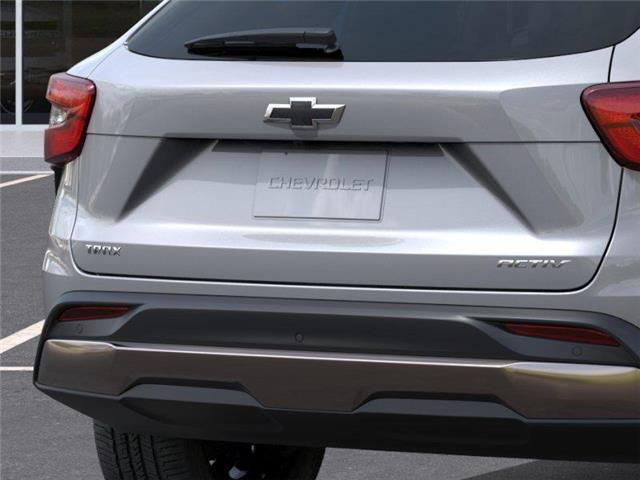 2026 Chevrolet Trax ACTIV (Stk: 2-177769) in Paisley - Image 14 of 24 2026 Chevrolet Trax ACTIV (Stk: 2-177769) in Paisley - Image 14 of 24