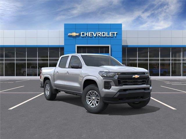 2026 Chevrolet Colorado LT (Stk: 2-282484) in Paisley - Image 2 of 24