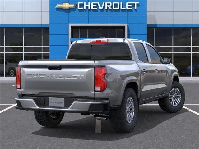 2026 Chevrolet Colorado LT (Stk: 2-282484) in Paisley - Image 5 of 24