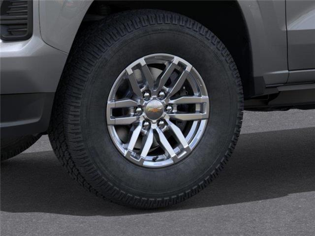 2026 Chevrolet Colorado LT (Stk: 2-282484) in Paisley - Image 9 of 24