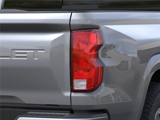 2026 Chevrolet Colorado LT (Stk: 2-282484) in Paisley - Image 11 of 24