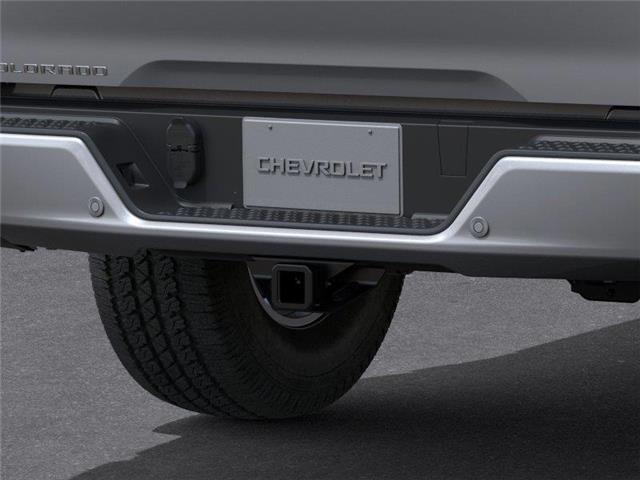2026 Chevrolet Colorado LT (Stk: 2-282484) in Paisley - Image 14 of 24
