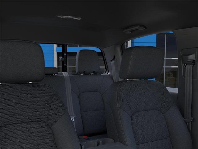 2026 Chevrolet Colorado LT (Stk: 2-282484) in Paisley - Image 24 of 24