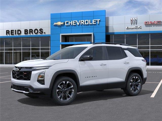 2026 Chevrolet Equinox RS (Stk: 2026334) in ARNPRIOR - Image 2 of 24
