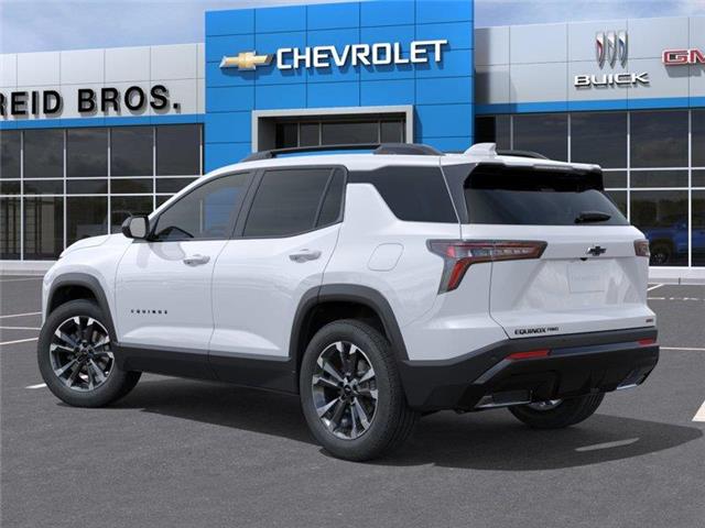2026 Chevrolet Equinox RS (Stk: 2026334) in ARNPRIOR - Image 3 of 24