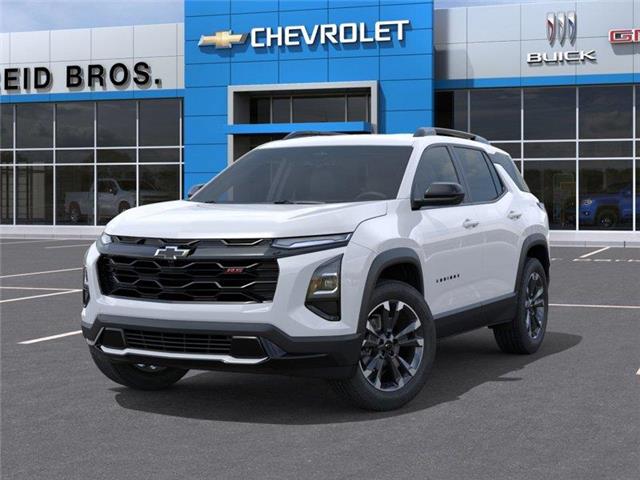 2026 Chevrolet Equinox RS (Stk: 2026334) in ARNPRIOR - Image 6 of 24