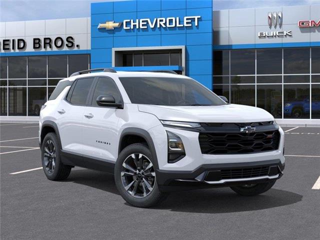 2026 Chevrolet Equinox RS (Stk: 2026334) in ARNPRIOR - Image 7 of 24