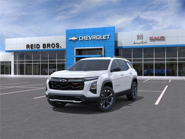 2026 Chevrolet Equinox RS (Stk: 2026334) in ARNPRIOR - Image 8 of 24