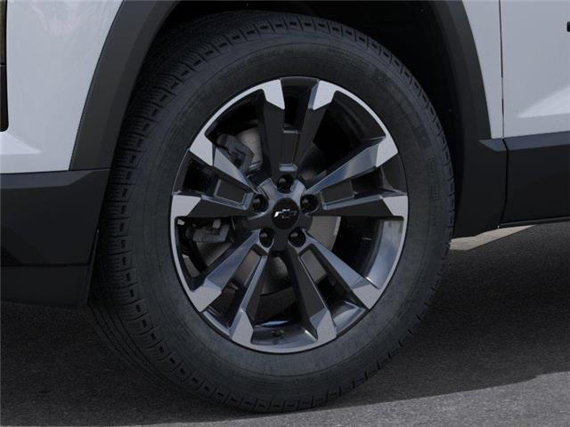 2026 Chevrolet Equinox RS (Stk: 2026334) in ARNPRIOR - Image 9 of 24