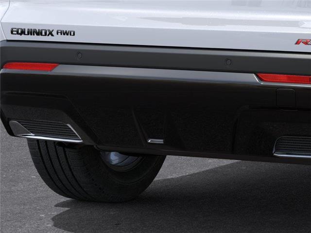 2026 Chevrolet Equinox RS (Stk: 2026334) in ARNPRIOR - Image 14 of 24