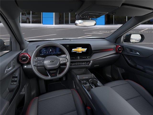 2026 Chevrolet Equinox RS (Stk: 2026334) in ARNPRIOR - Image 15 of 24