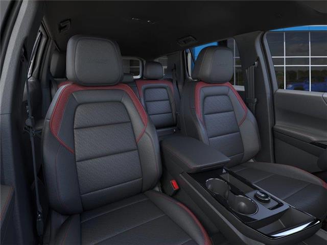 2026 Chevrolet Equinox RS (Stk: 2026334) in ARNPRIOR - Image 16 of 24