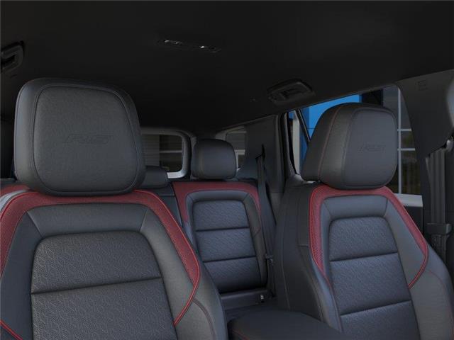 2026 Chevrolet Equinox RS (Stk: 2026334) in ARNPRIOR - Image 24 of 24