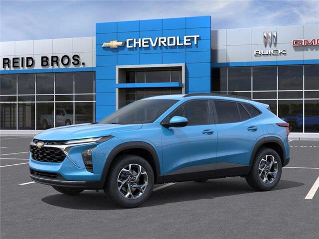 2026 Chevrolet Trax LT (Stk: 2026335) in ARNPRIOR - Image 2 of 24