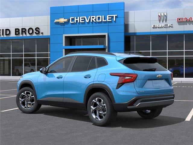 2026 Chevrolet Trax LT (Stk: 2026335) in ARNPRIOR - Image 3 of 24