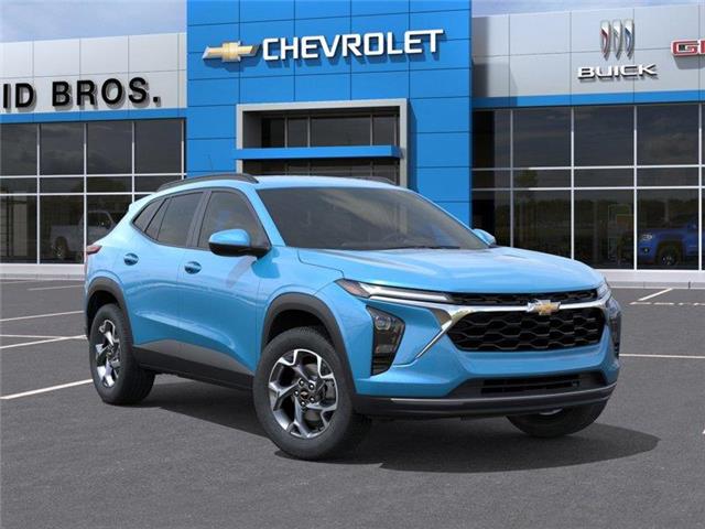 2026 Chevrolet Trax LT (Stk: 2026335) in ARNPRIOR - Image 7 of 24