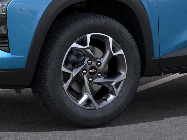 2026 Chevrolet Trax LT (Stk: 2026335) in ARNPRIOR - Image 9 of 24