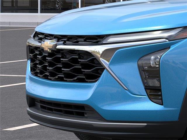 2026 Chevrolet Trax LT (Stk: 2026335) in ARNPRIOR - Image 13 of 24