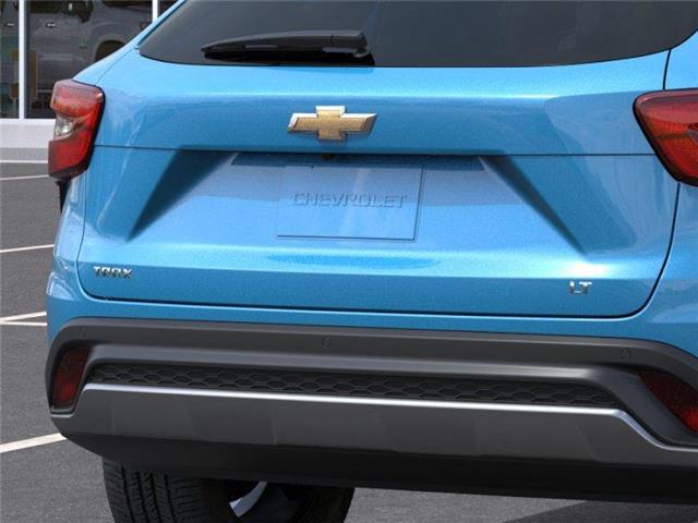 2026 Chevrolet Trax LT (Stk: 2026335) in ARNPRIOR - Image 14 of 24