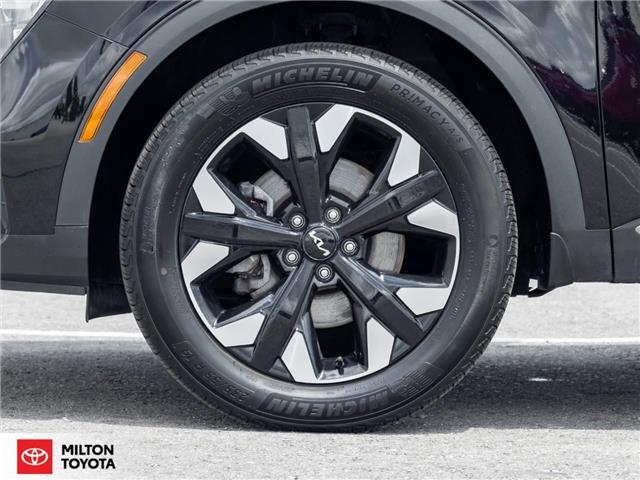 2023 Kia Sportage X-Line (Stk: 078492) in Milton - Image 4 of 26