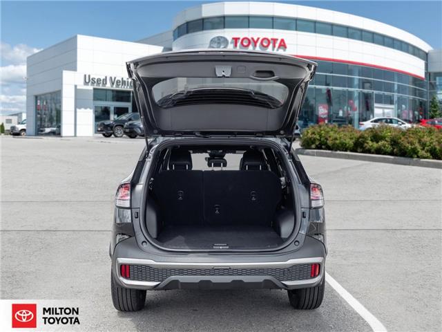 2023 Kia Sportage X-Line (Stk: 078492) in Milton - Image 7 of 26