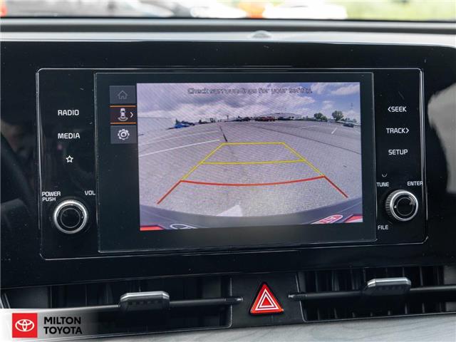 2023 Kia Sportage X-Line (Stk: 078492) in Milton - Image 12 of 26