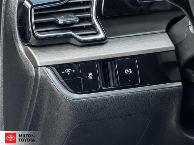 2023 Kia Sportage X-Line (Stk: 078492) in Milton - Image 14 of 26