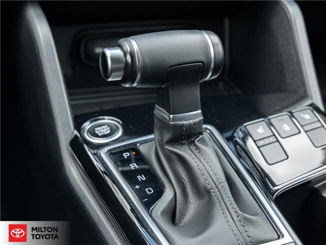 2023 Kia Sportage X-Line (Stk: 078492) in Milton - Image 15 of 26