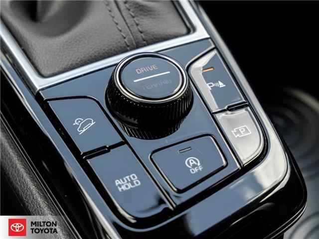 2023 Kia Sportage X-Line (Stk: 078492) in Milton - Image 16 of 26