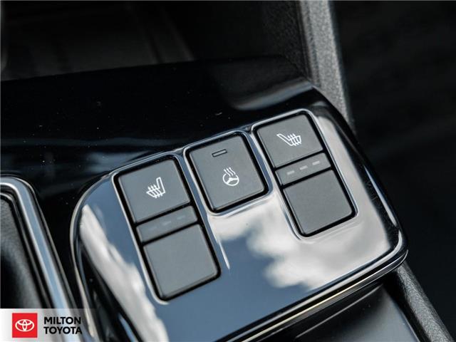 2023 Kia Sportage X-Line (Stk: 078492) in Milton - Image 17 of 26