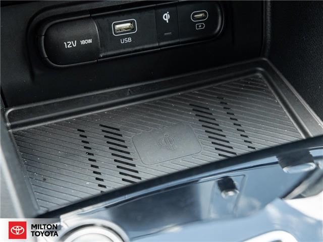 2023 Kia Sportage X-Line (Stk: 078492) in Milton - Image 18 of 26