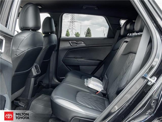 2023 Kia Sportage X-Line (Stk: 078492) in Milton - Image 23 of 26